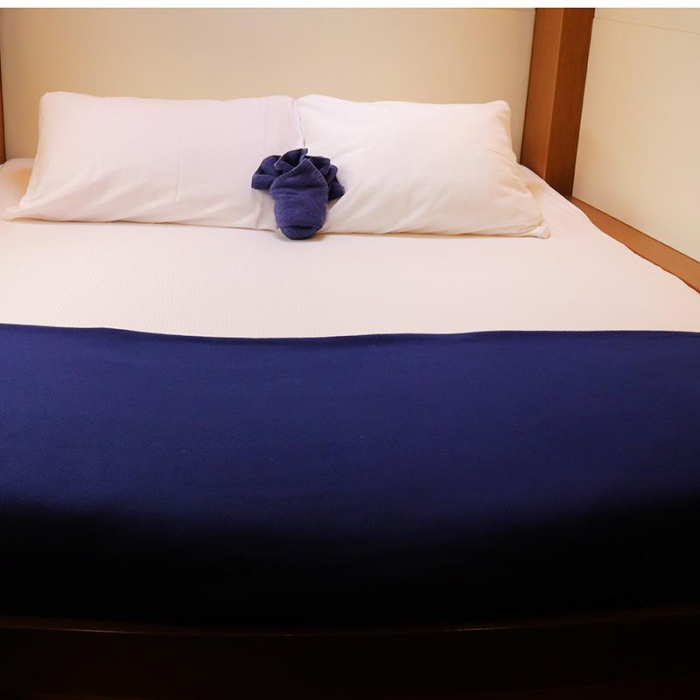 Skye | Lagoon 50 photo 32