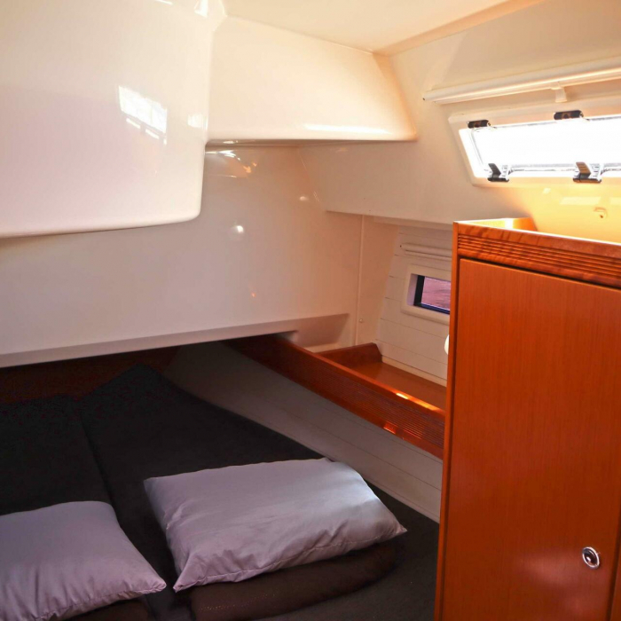 FORTUNA REDUX | Bavaria Cruiser 40 photo 32