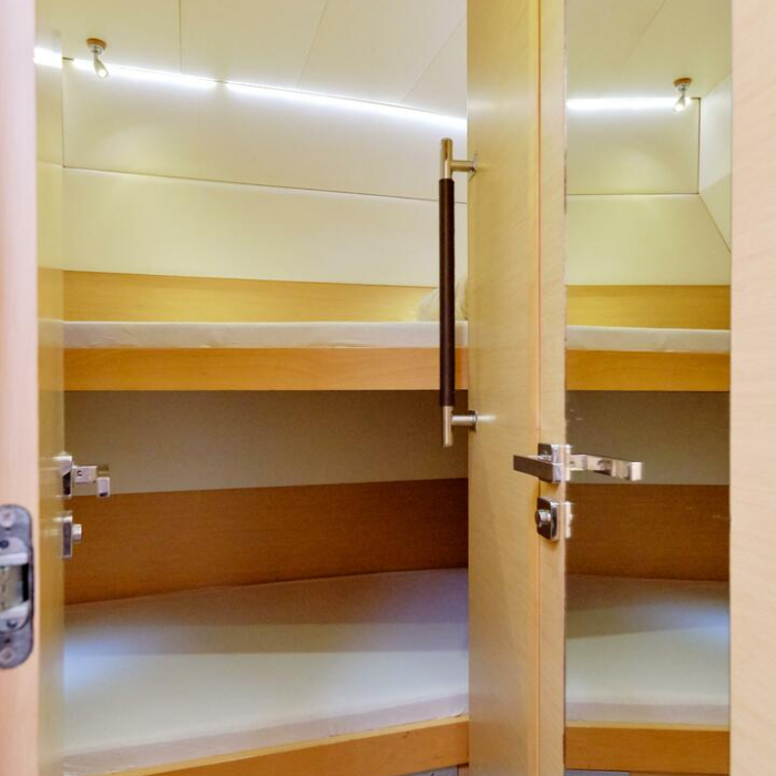 Neptuno | Lagoon 52F photo 24