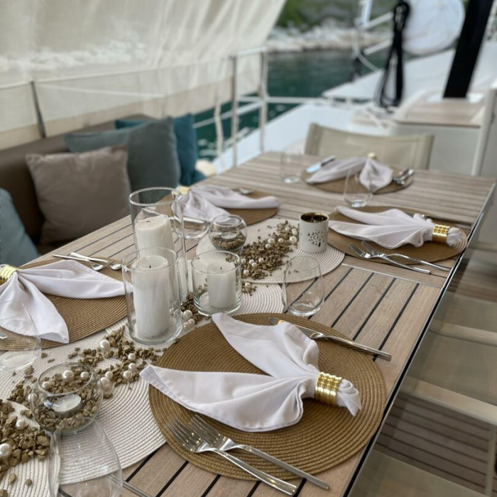 Sinata | Sunreef 60 photo 3