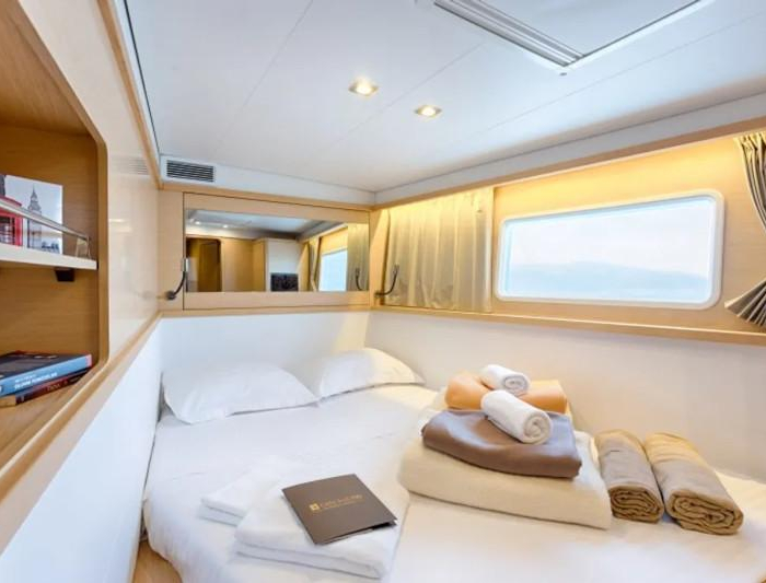 Alba Mouse | Lagoon 450 F Luxury photo 4