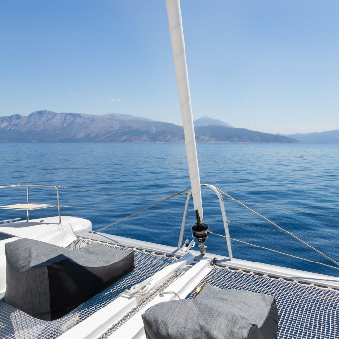 Aranel | Lagoon 51 photo 18