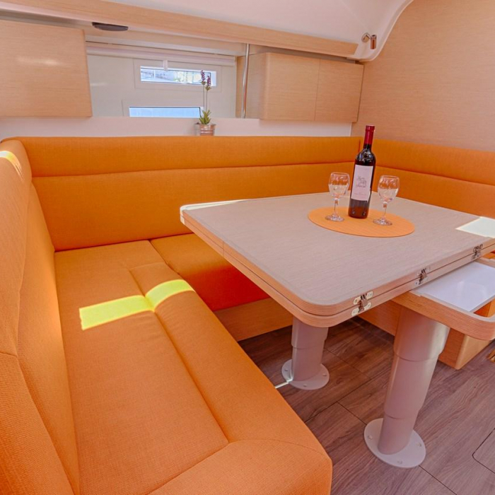 Star | Elan Impression 45 photo 10