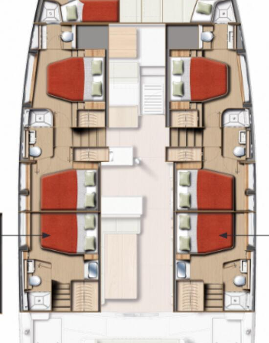 Kos 52.CAT2 | Bali 5.2 photo 1