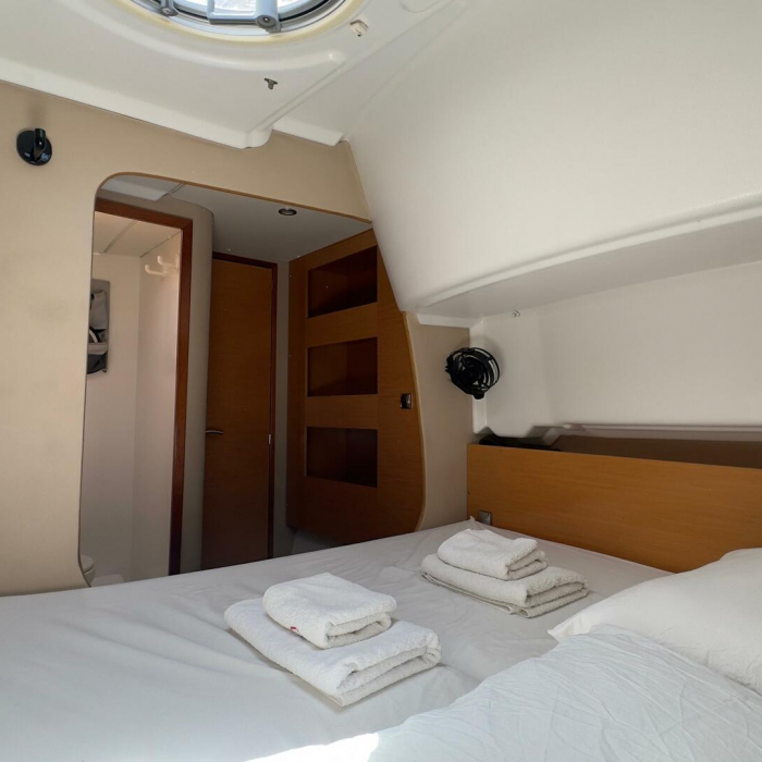 Mirada | Fountaine Pajot Lipari 41 photo 15