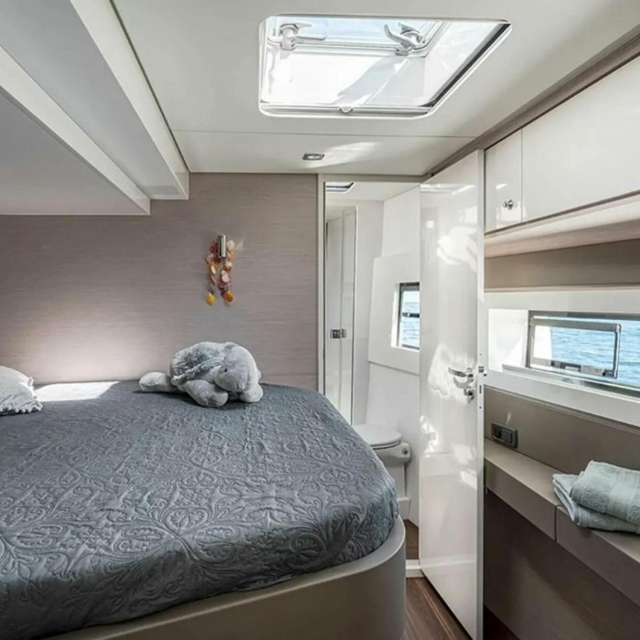 Kamchatka | Aventura 50 MY photo 16