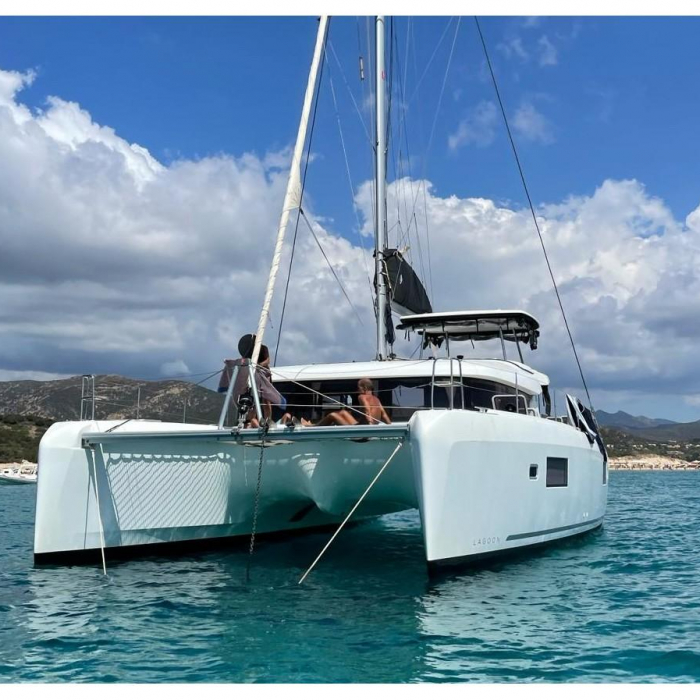 Veryta | Lagoon 42 photo 5