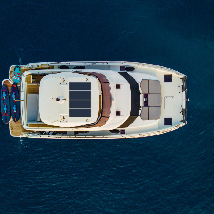 Dolce far niente | Prestige M48 photo 3