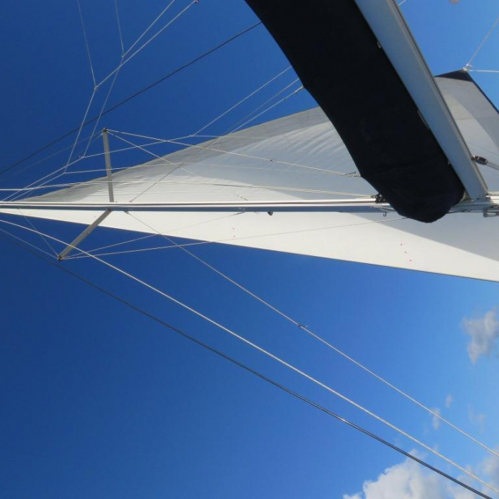 JAUDANIC III | Leopard 48 photo 20