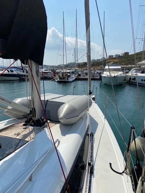 Polaris | Dehler 38 SQ photo 2