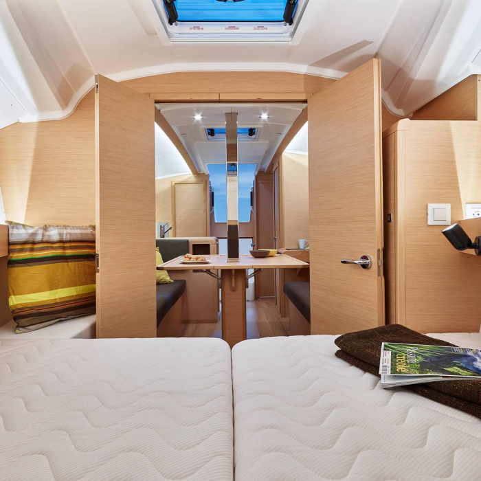 Novara | Sun Odyssey 349 photo 3