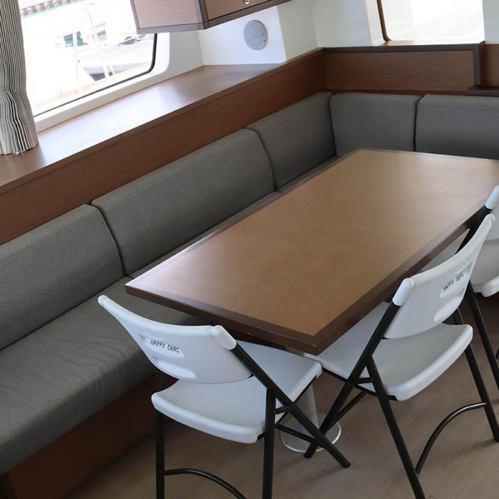 Happy Ours | Lagoon 52 F photo 46