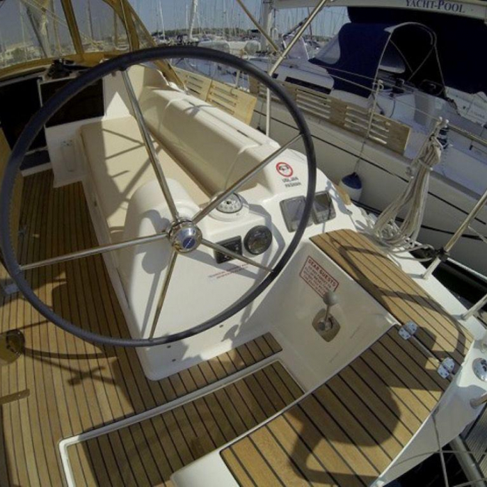 Sveti Ivan | Dufour 382 GL photo 20