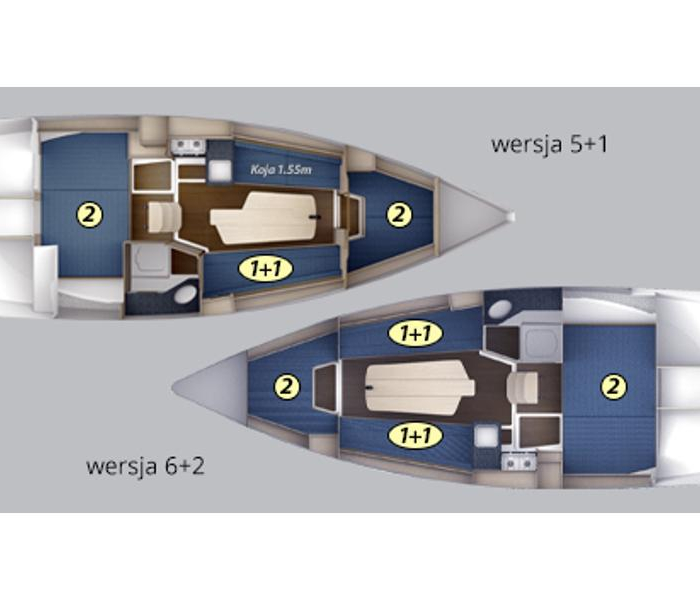 Bodrum | Maxus 26 Prestige + 8/1 photo 2
