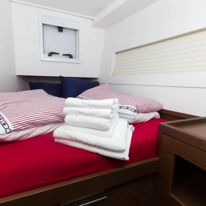 Marinero | Lagoon 40 photo 6