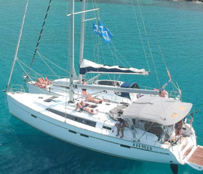 Krizia | Bavaria Cruiser 46 photo 2