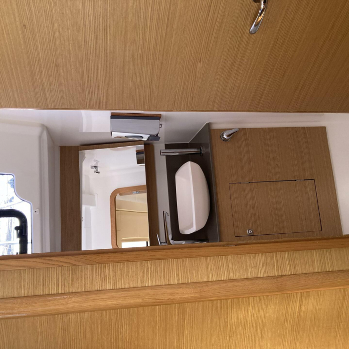 Newt | Dufour 460 Grand Large photo 31