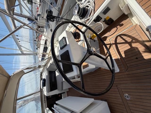 Cookie | Oceanis 46.1 photo 29