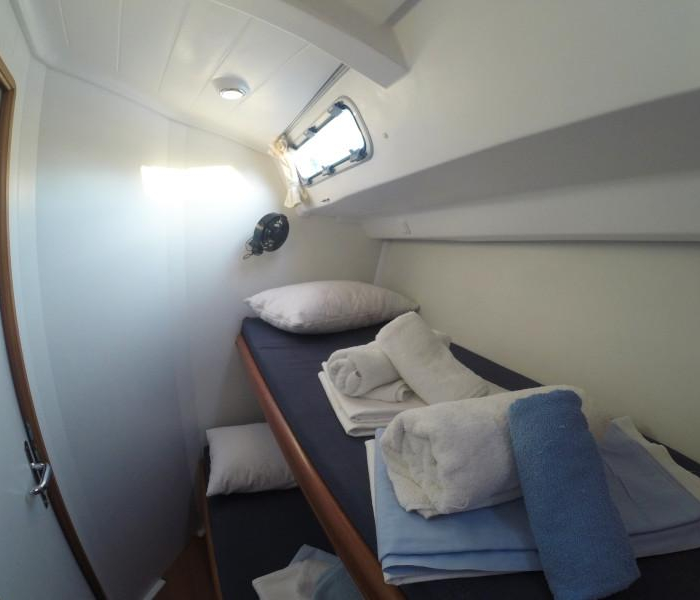 Zephyros | Cyclades 43.4 photo 21