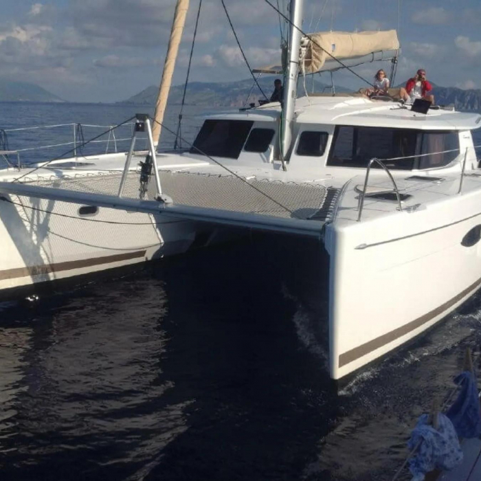 Fleur de sel | Helia 44 photo 1