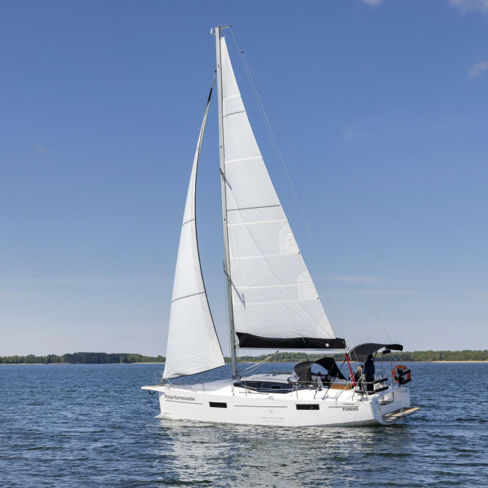 Zatoka Mrowcza | Maxus 34 photo 6