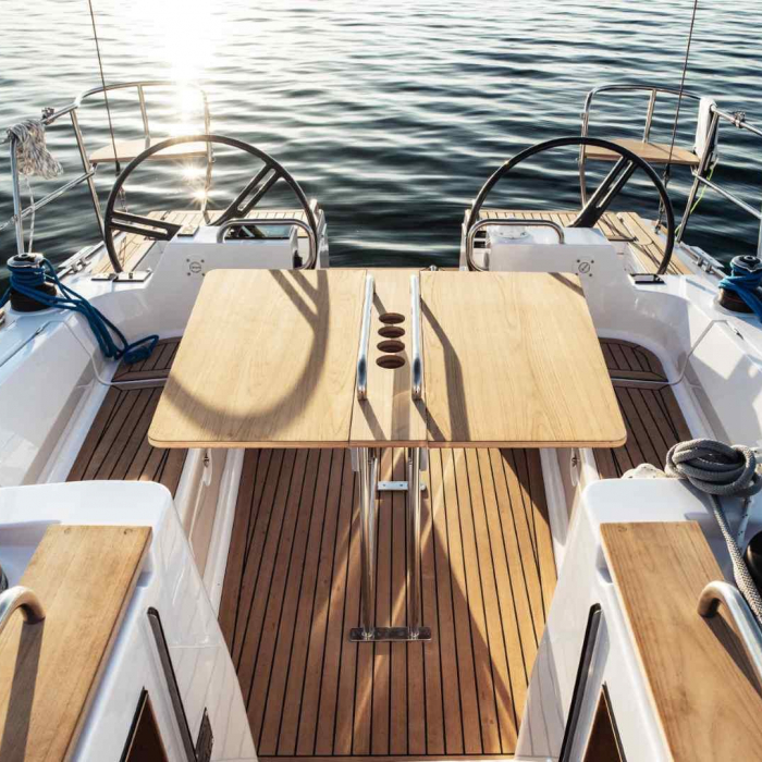 Liana | Elan Impression 40.1 photo 6