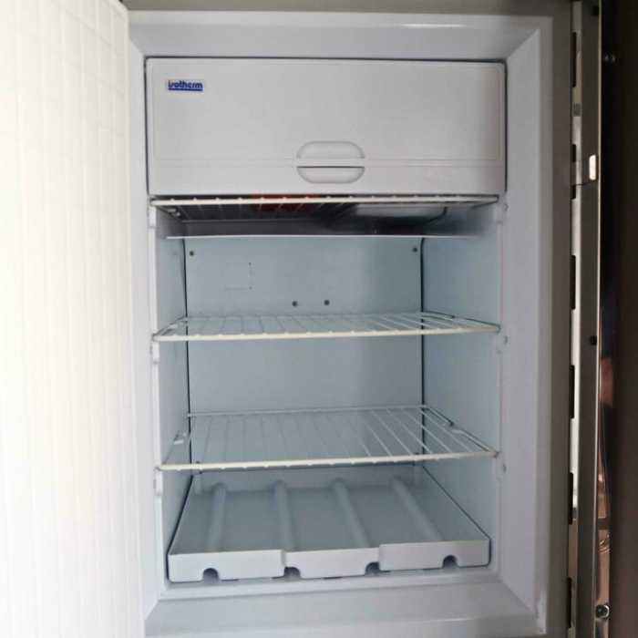 Economy | Fountaine Pajot LUCIA 40 photo 17