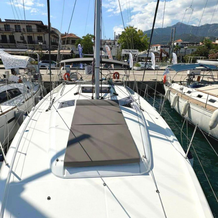 North Wind 44 | Sun Odyssey 440 photo 3