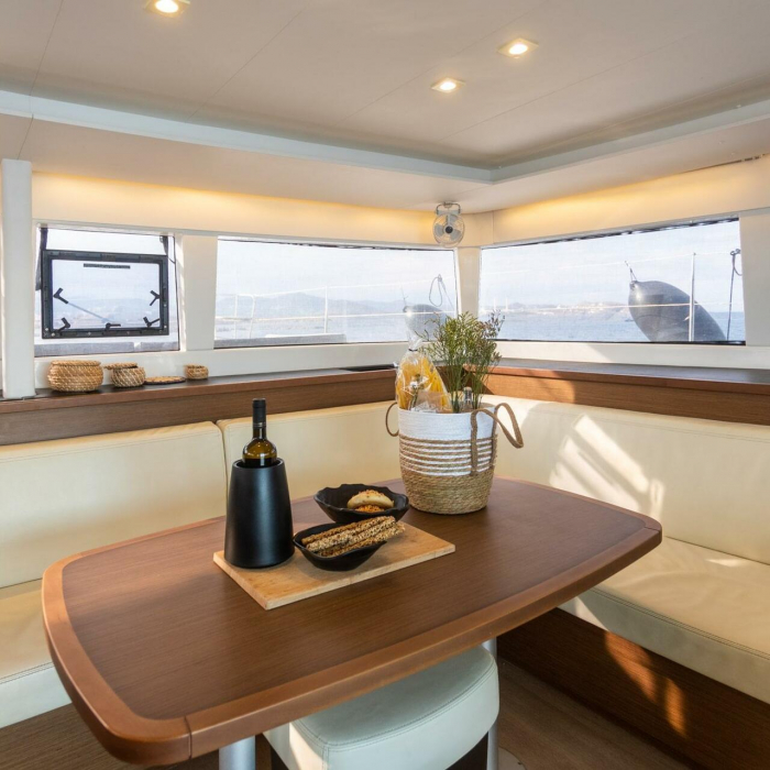 Madicon | Lagoon 450 Fly photo 30