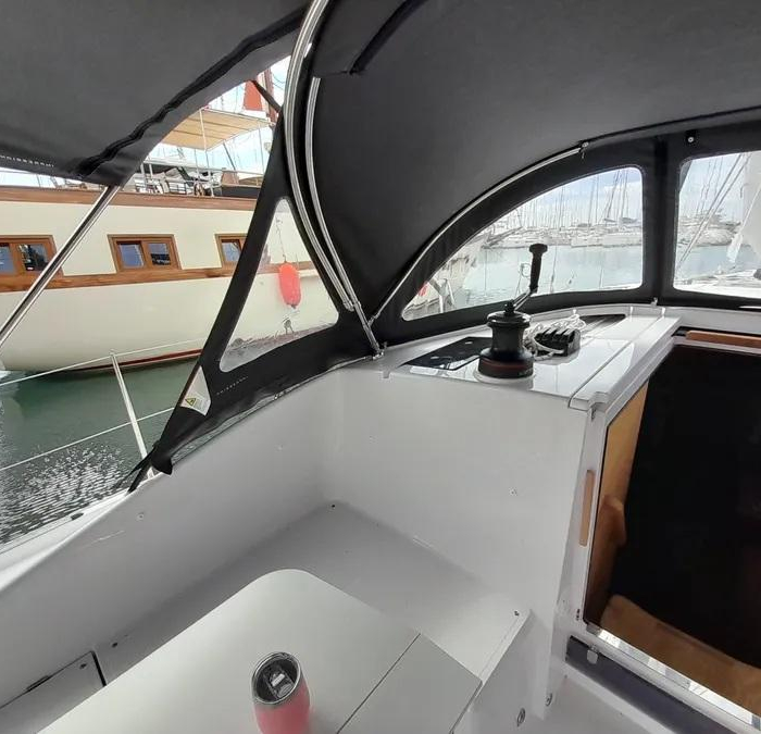 Elena | Elan Impression 43 photo 8