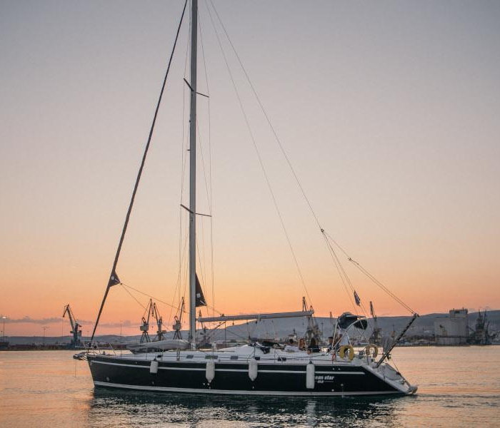 Apollon | Ocean Star 51.2 photo 1