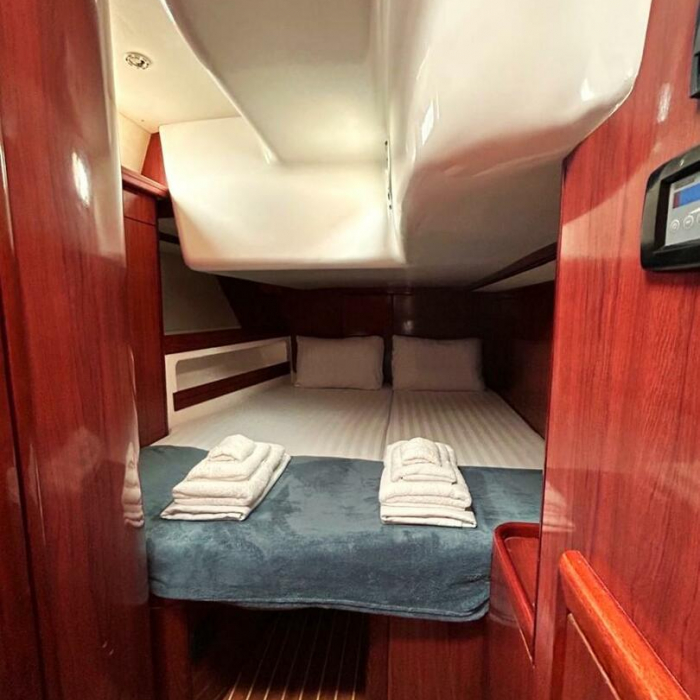 Alexandros | Ocean Star 58.4 photo 13