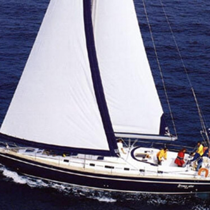 Xenia | Ocean Star 51.2 photo 1