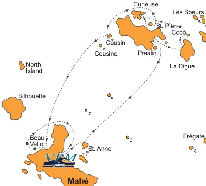 Cabin I06 (RM) | Catlante 600 photo 11