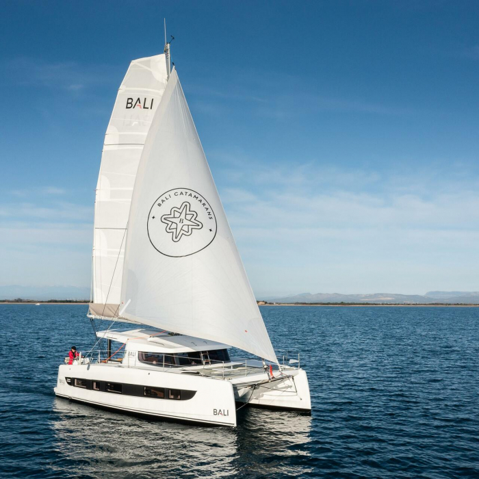 Gaja | Bali Catsmart OW photo 2