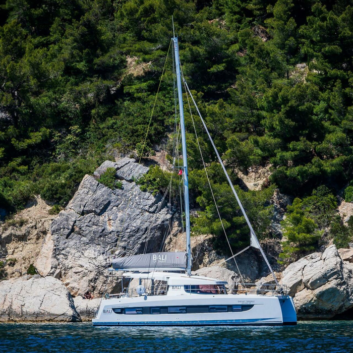 Gaja | Bali Catsmart OW photo 23