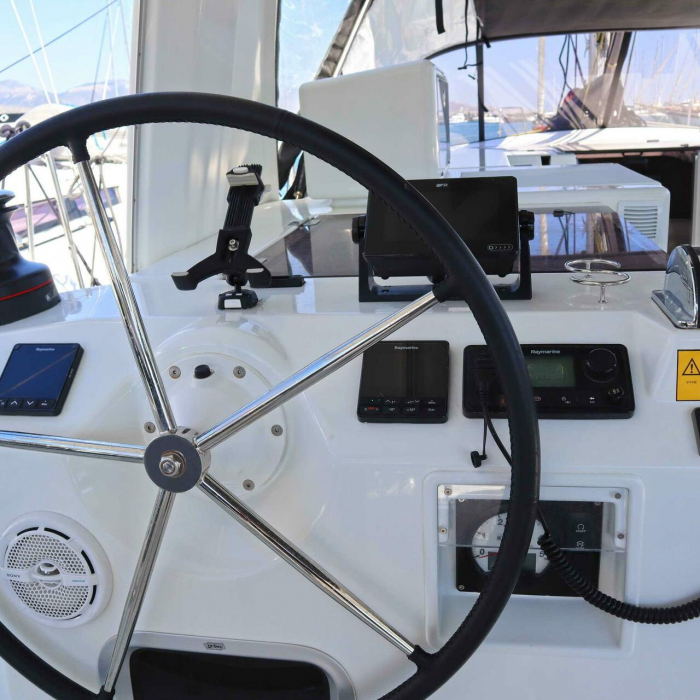 CLASS+ | Sun Loft 47 photo 4