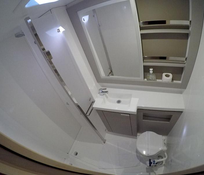 Alize | Fountaine Pajot Elba 45 photo 14