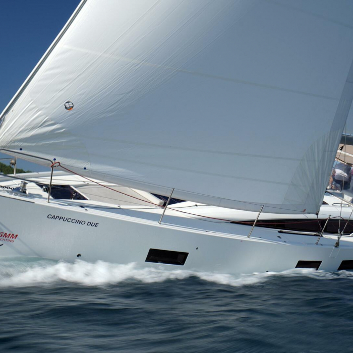 Cappuccino Due | Jeanneau 54 photo 3