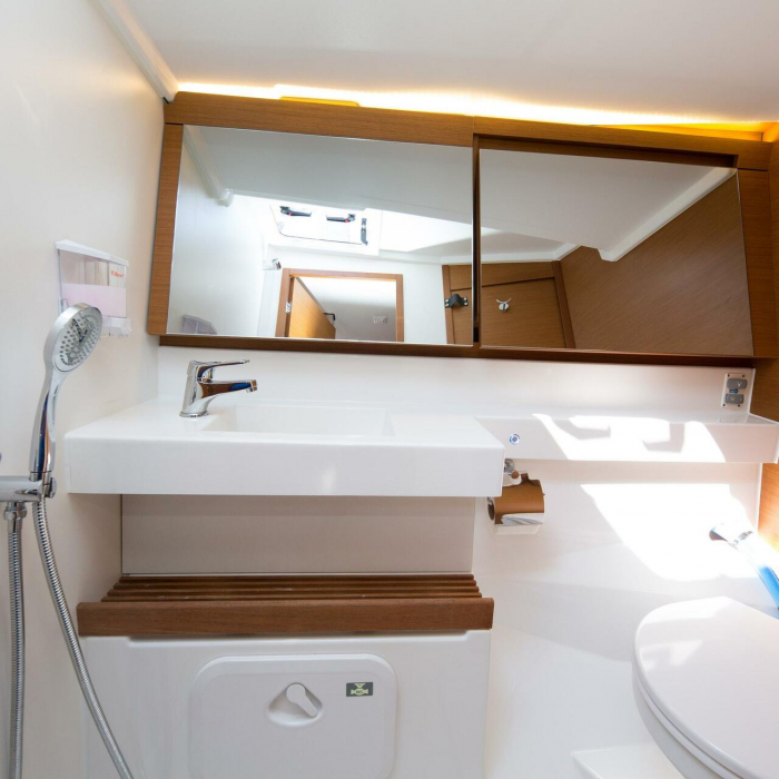 Suncity 4 | Sun Odyssey 440 photo 12