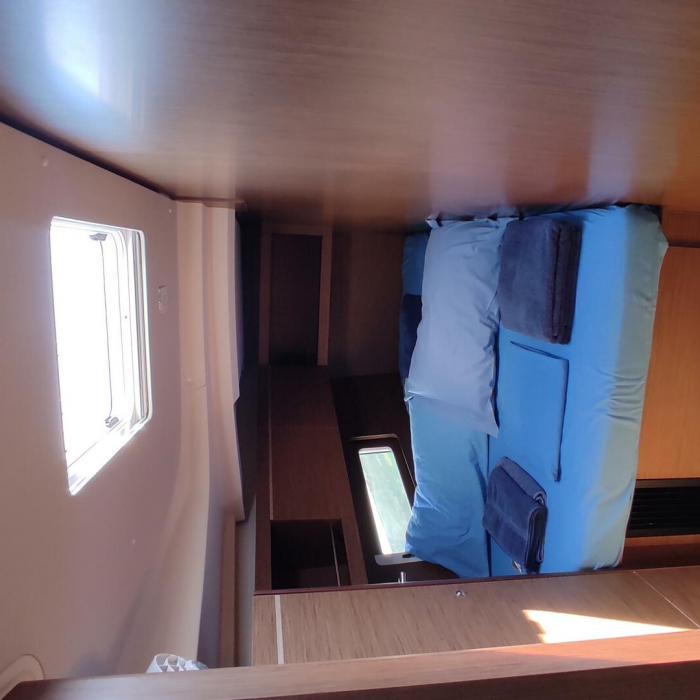 Namaka | Oceanis 46.1 photo 7