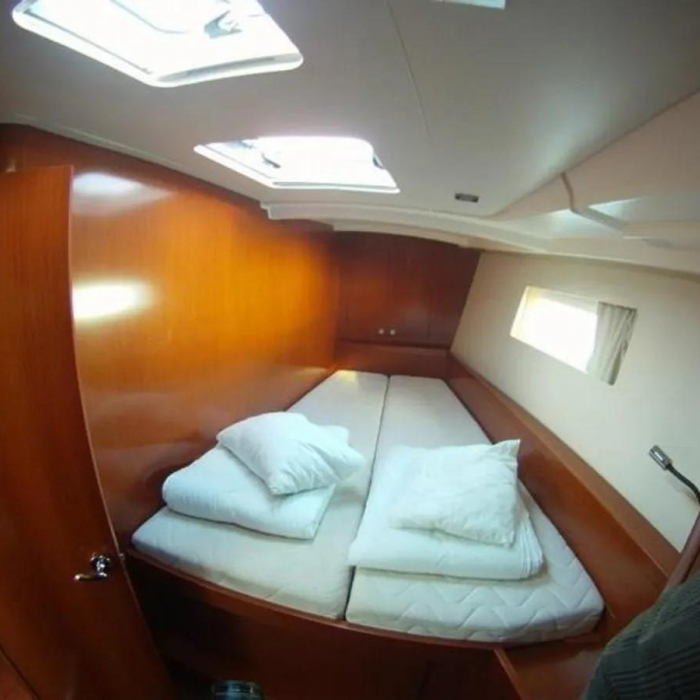 Ponente | Oceanis 45 photo 7