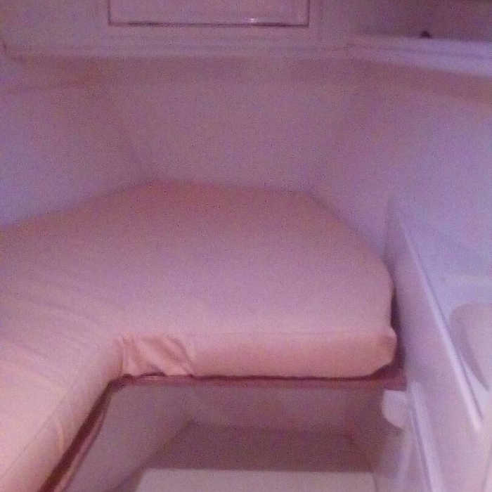 Xenia | Ocean Star 51.1 photo 5