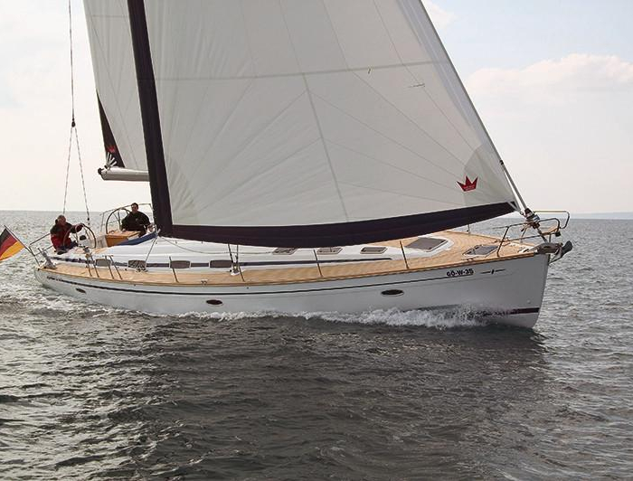 Sophia | Bavaria 50 Cruiser photo 2
