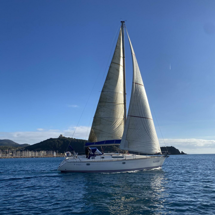 Jalù | Sun Odyssey 42.2 photo 17