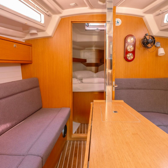 Nemo-1 | Bavaria 33 Cruiser photo 3