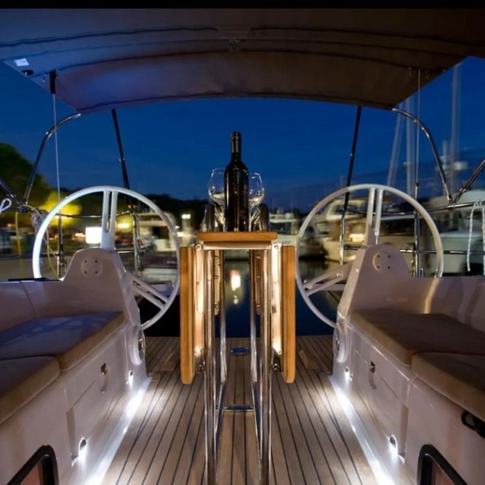 Aurora | Elan Impression 35 photo 8