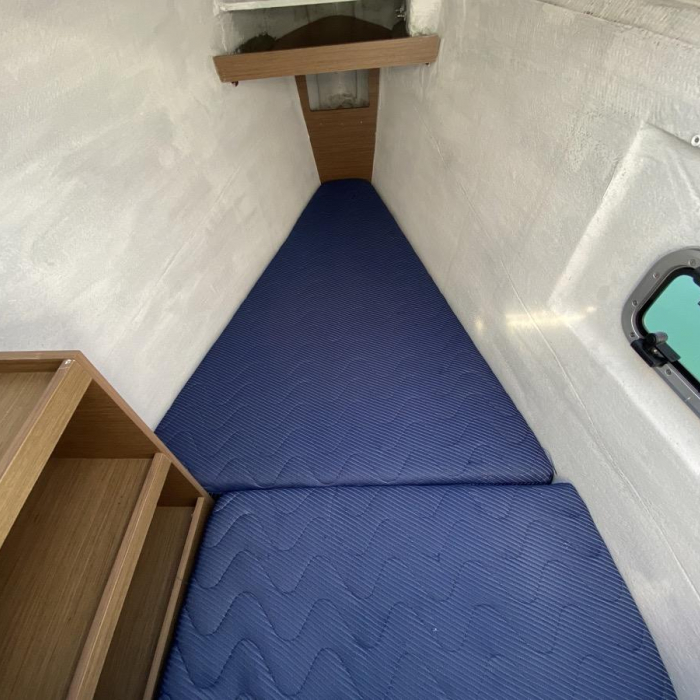 Blue Eyes | Lagoon 42 photo 23