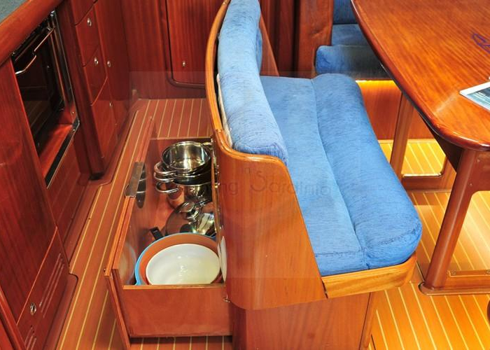 Tommy | Bavaria 38 photo 11