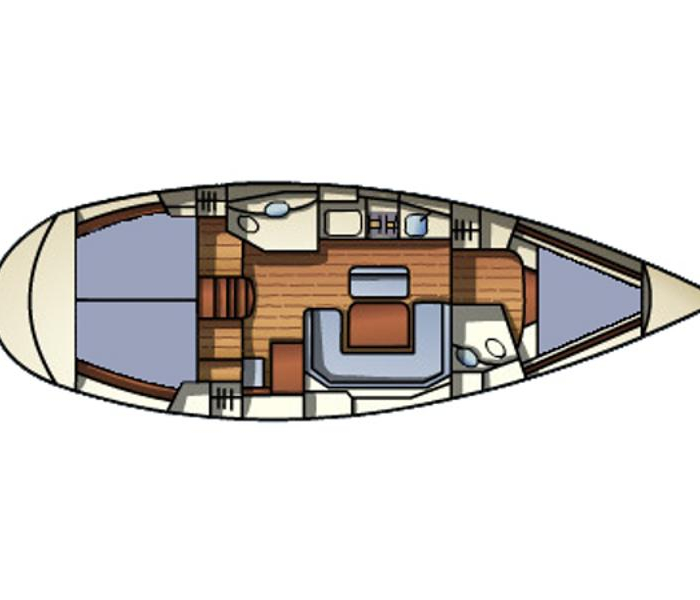 Crnika | Elan 40 photo 9